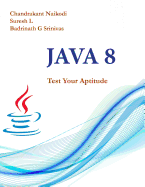 Java 8: Test Your Aptitude
