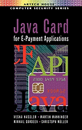 Java Card for E-payment applications