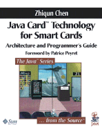 Java Card? Technology for Smart Cards: Architecture and Programmer's Guide