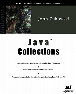 Java Collections - Zukowski, John