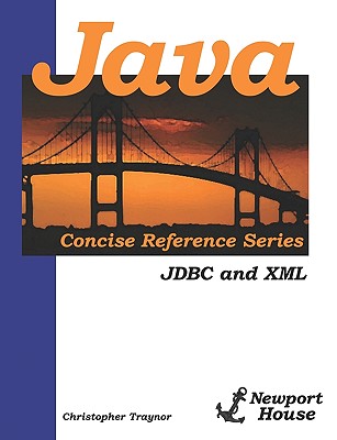 Java Concise Reference Series: Swing And AWT - Traynor, Christopher