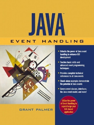 Java Event Handling - Palmer, Grant