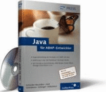 Java F?r Abap-Entwickler (Sap Press) [Gebundene Ausgabe] Von Andreas Schneider-Neureither - Andreas Schneider-Neureither