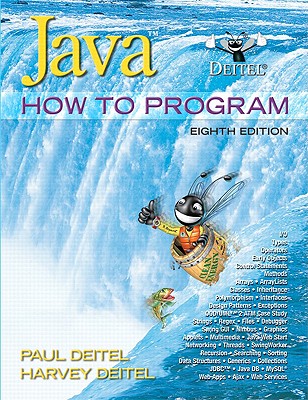 Java How to Program: Early Objects Version - Deitel, Paul J, and Deitel, Harvey M, PH.D.