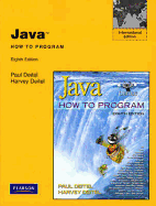 Java: How to Program