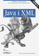 Java I XML. Wydanie III - McLaughlin, Brett, and Edelson, Justin