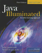 Java Illuminated: Brief Edition: An Active Learning Approach