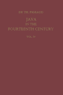 Java in the 14th Century: A Study in Cultural History