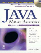 Java Master Reference - Griffith, Arthur, and Northington