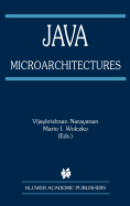 Java Microarchitectures