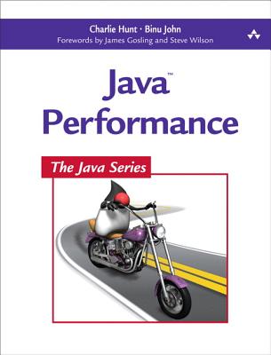 Java Performance - Hunt, Charlie, and Church on the Rock Theological Seminary