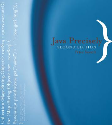 Java Precisely - Sestoft, Peter