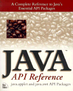 Java Professional Reference