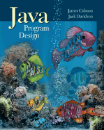 Java Program Design