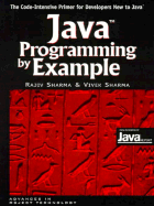 Java Programming by Example
