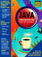 Java Programming for the Internet with Book