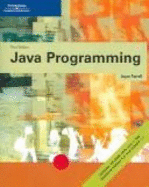Java Programming, Second Edition - Farrell, Joyce