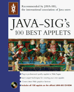 Java-Sig's 100 Best Applets