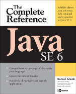 Java the Complete Reference, Seventh Edition