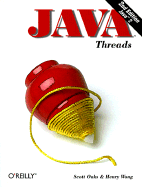 Java Threads - Oaks, Scott, and Wong, Henry