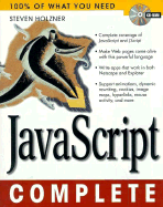 JavaScript Complete