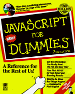 JavaScript for Dummies?