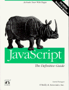 Javascript: The Definitive Guide: The Definitive Guide - Flanagan, David
