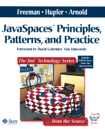 Javaspaces Principles, Patterns, and Practice