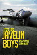 Javelin Boys: Air Defence from the Cold War to Confrontation