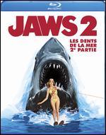 Jaws 2 [Blu-ray]