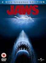 Jaws [30th Anniversary Special Edition] - Steven Spielberg