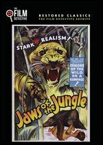 Jaws of the Jungle - Eddy Granemann
