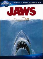 Jaws [Universal 100th Anniversary] [Includes Digital Copy] - Steven Spielberg