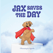 Jax Saves The Day