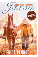 Jaxon: Contemporary Western Romance