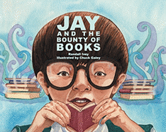 Jay and the Bounty of Books