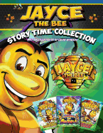 Jayce the Bee Story Time Collection