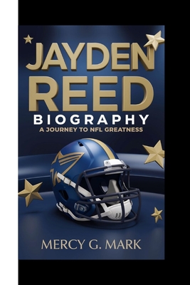 Jayden Reed Biography: A journey to NFL greatness - G Mark, Mercy