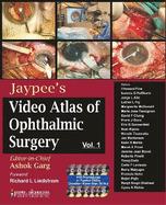 Jaypee's Video Atlas of Ophthalmic Surgery: Volume I