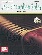 Jazz Accordion Solos