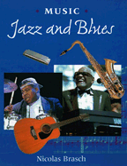 Jazz and Blues - Brasch, Nicolas