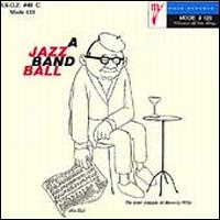 Jazz Band Ball - Terry Gibbs