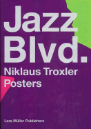 Jazz Blvd.: Niklaus Troxler Posters