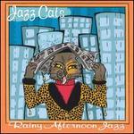 Jazz Cats: Rainy Afternoon Jazz