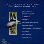 Jazz Central Station, Vol. 2