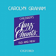 Jazz Chants for Children: Audio CD