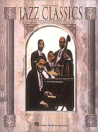 Jazz Classics- Easy Piano