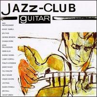 Jazz-Club: Guitar - Various Artists