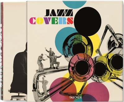 Jazz Covers - Paulo, Joaquim, and Wiedemann, Julius (Editor)