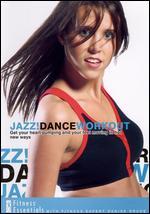 Jazz! Dance Workout